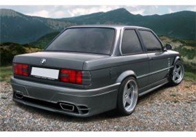 Kit Carroceria Bmw E30 A2 