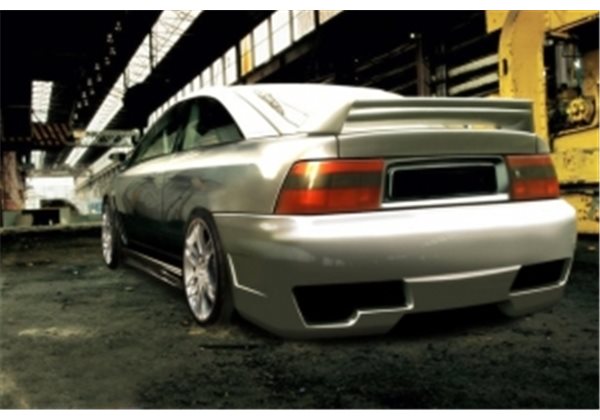 Taloneras Laterales Opel Calibra H-design 