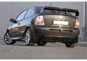 Kit Carroceria Opel Astra G Hatchback Boost 