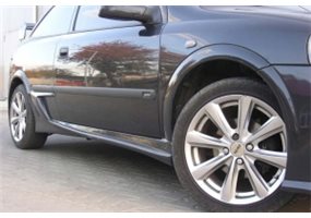 Kit Carroceria Opel Astra G Hatchback Boost 