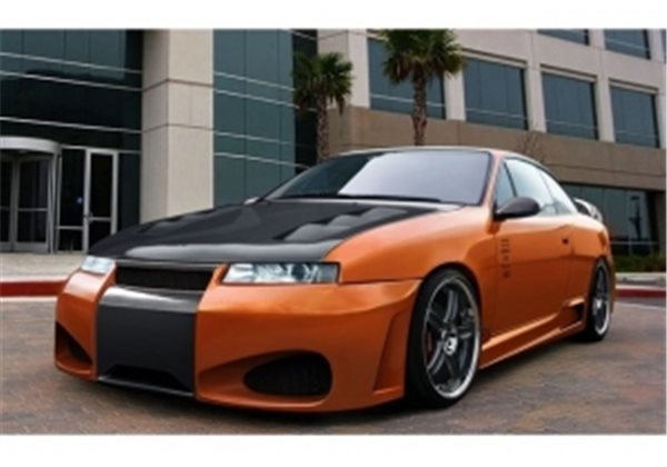 Kit Carroceria Opel Calibra Btx 