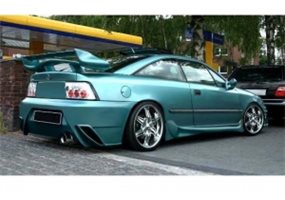 Kit Carroceria Opel Calibra Extreme 