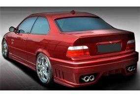 Kit Carroceria Bmw E36 Bmi 