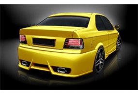 Kit Carroceria Bmw E36 Ax 