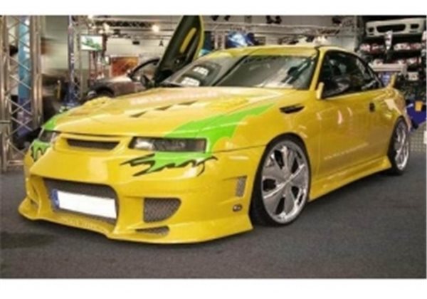Paragolpes Delantero Opel Calibra F1 
