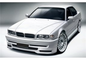 Taloneras Laterales Bmw E38 A2 