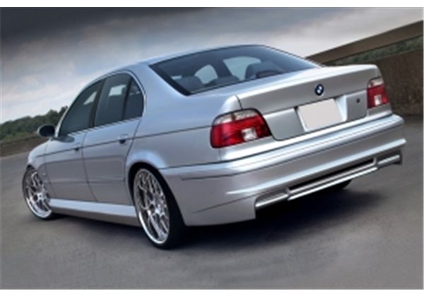 Taloneras Laterales Bmw E39 Storm 