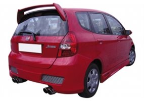 Kit Carroceria Honda Jazz Tokyo 
