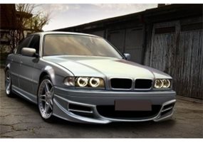Taloneras Laterales Bmw E38 Sr 