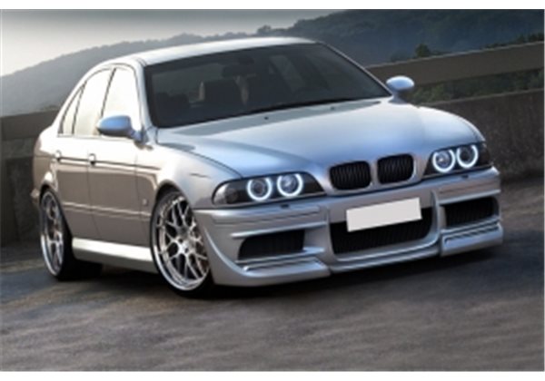 Kit Carroceria Bmw E39 Storm 