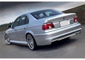 Kit Carroceria Bmw E39 Storm 
