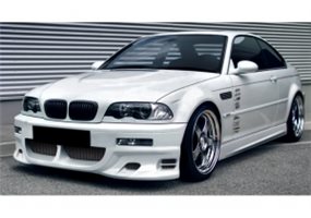 Kit Carroceria Bmw E46 Coupe A2 