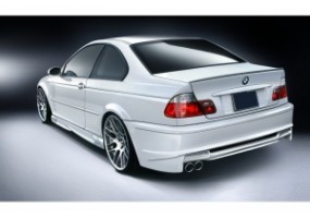 Kit Carroceria Bmw E46 Coupe A2 