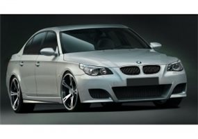 Kit Carroceria Bmw E60 Speed 