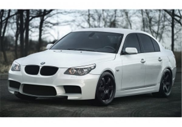 Kit Carroceria Bmw E60 F10-m 