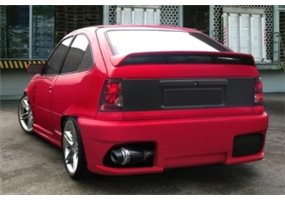Kit Carroceria Opel Kadett E Magnus 