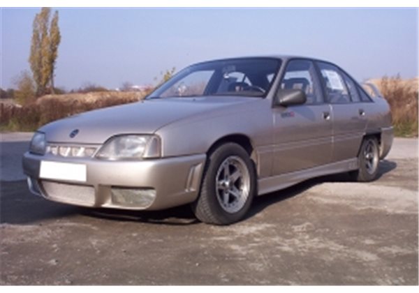 Paragolpes Delantero Opel Omega A Atex 