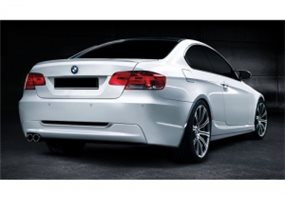Kit Carroceria Bmw E92 / E93 Sx 