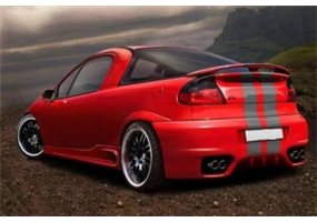 Kit Carroceria Opel Tigra A F-style 