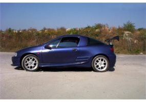 Kit Carroceria Opel Tigra A Warp 