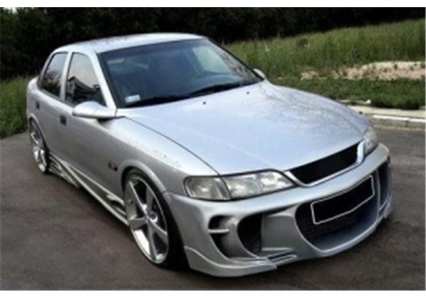 Kit Carroceria Opel Vectra B Extreme 