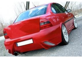 Kit Carroceria Opel Vectra B Extreme 
