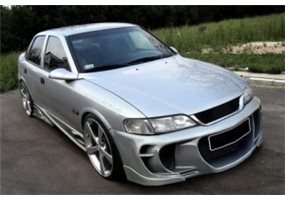 Paragolpes Delantero Opel Vectra B Extreme 