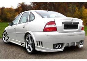 Faldones Laterales Opel Vectra B Ht 