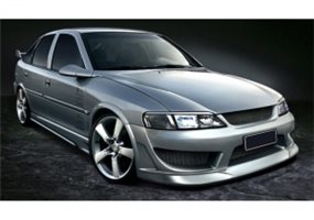 Taloneras Laterales Opel Vectra B Quake 