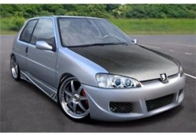 Kit Carroceria Peugeot 106 Mk2 B2 