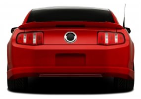 Kit Carroceria Ford Mustang Eleanor 