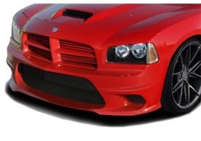 Kit Carroceria Dodge Charger Mk1 Hellcat-look 