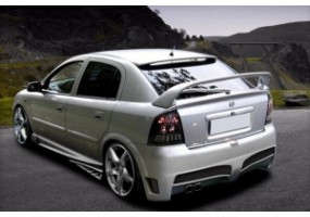 Faldones Laterales Opel Astra G Aggressive 