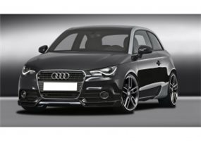 Kit Carroceria Audi A1 8x C-line 