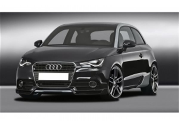 Kit Carroceria Audi A1 8x C-line 