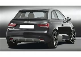 Kit Carroceria Audi A1 8x C-line 