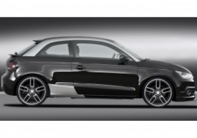 Kit Carroceria Audi A1 8x C-line 