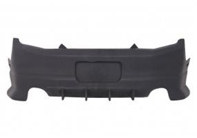 Kit Carroceria Ford Mustang Evolva 