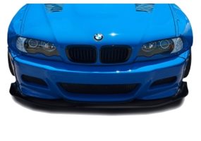 Kit Carroceria Bmw E46 M3 Rocket Wide 
