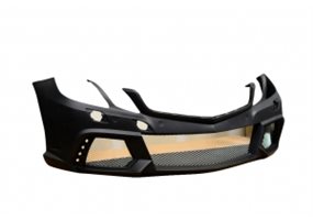 Kit Carroceria Bmw E46 M3 Rocket Wide 