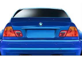 Kit Carroceria Bmw E46 M3 Rocket Wide 