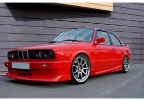 Kit Carroceria Bmw E30 D-line 