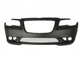 Kit Carroceria Chrysler 300c Mk2 Srt-look 