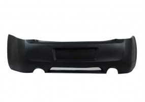 Kit Carroceria Chrysler 300c Mk2 Srt-look 