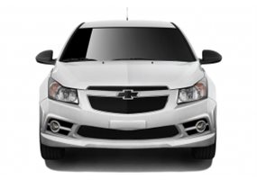 Kit Carroceria Chevrolet Cruze X-tech 