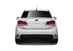 Kit Carroceria Chevrolet Cruze X-tech 