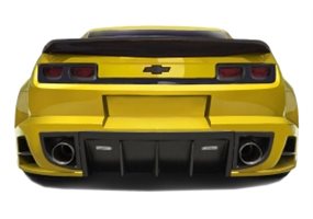 Kit Carroceria Chevrolet Camaro Citrix Wide 