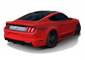 Kit Carroceria Ford Mustang Mk6 Evolva 