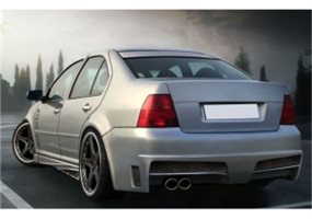 Kit Carroceria Vw Bora St 