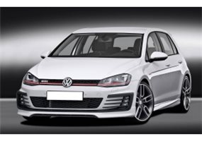 Kit Carroceria Vw Golf 7 Gti Cx 